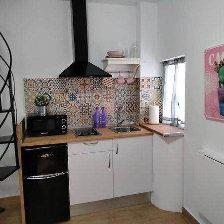 Casita Pinypon Villa Jerez de la Frontera Luaran gambar