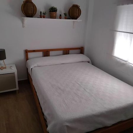 Casita Pinypon Villa Jerez de la Frontera Luaran gambar