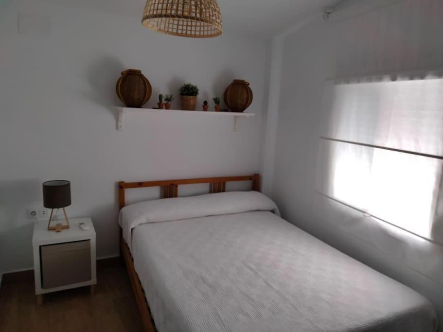 Casita Pinypon Villa Jerez de la Frontera Luaran gambar