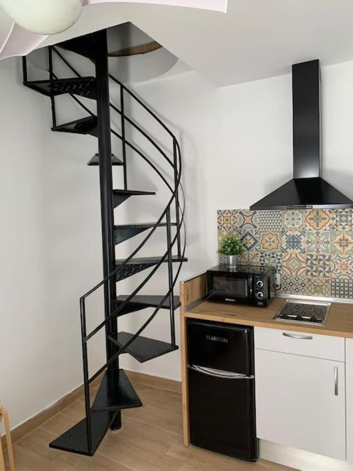 Casita Pinypon Villa Jerez de la Frontera Luaran gambar
