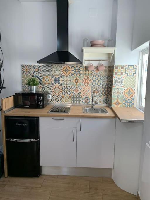 Casita Pinypon Villa Jerez de la Frontera Luaran gambar